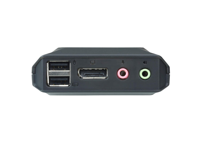 ATEN CS22DP 2P USB DP cable KVM Switch