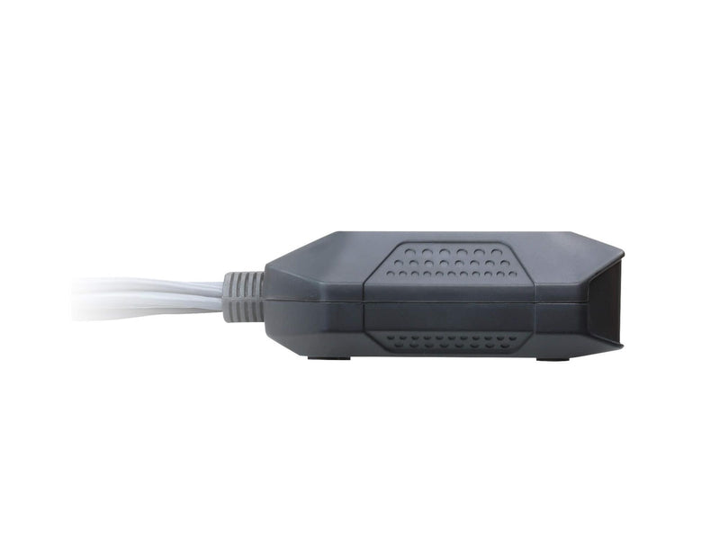 ATEN CS22DP 2P USB DP cable KVM Switch