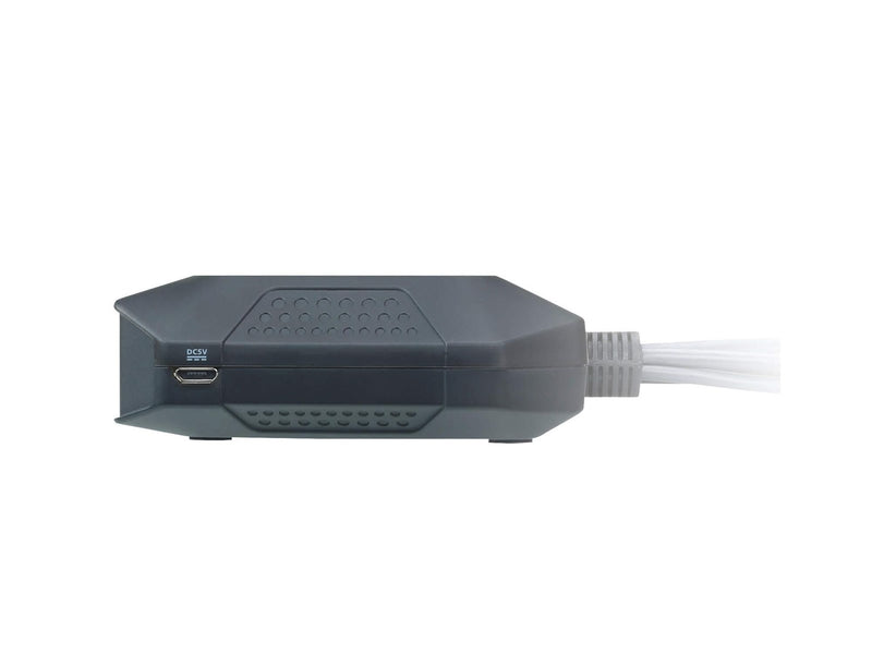 ATEN CS22DP 2P USB DP cable KVM Switch