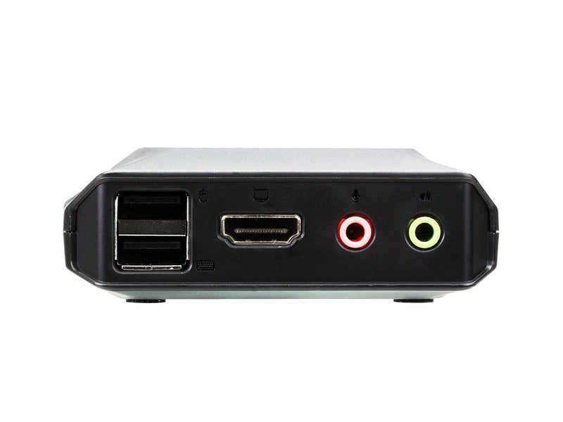 ATEN CS22H-AT KVM switch