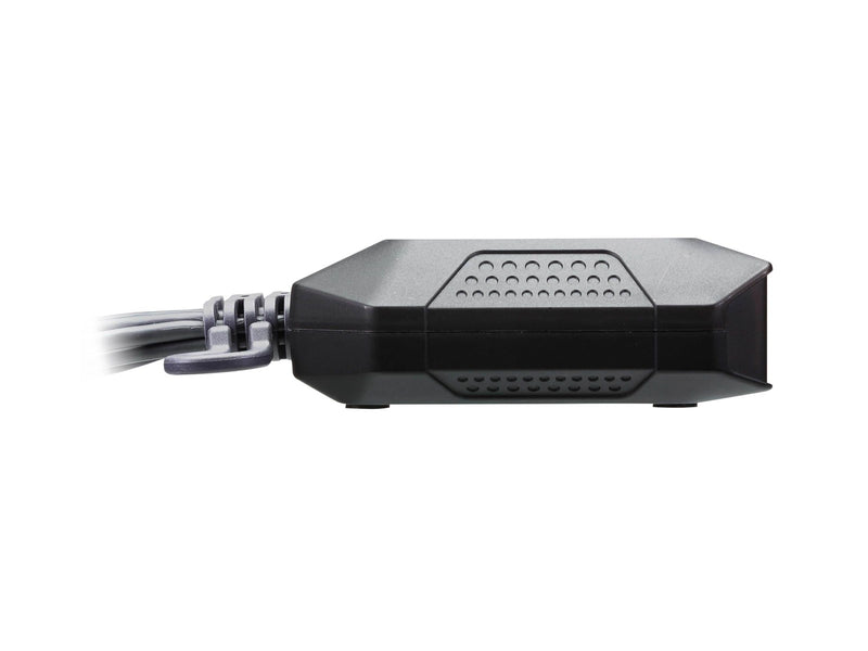 ATEN CS22H-AT KVM switch