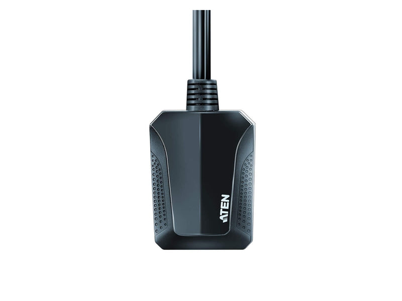 ATEN CV211 Laptop USB Console Adapter