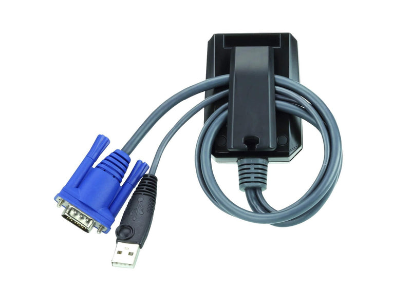ATEN CV211 Laptop USB Console Adapter