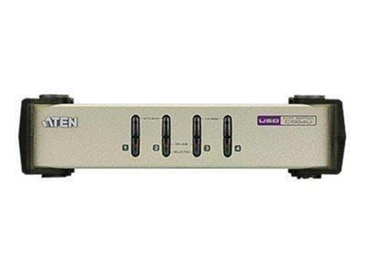 ATEN CubiQ CS84U