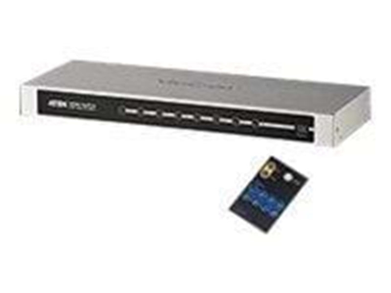 ATEN HDMI Switch - 8 ports