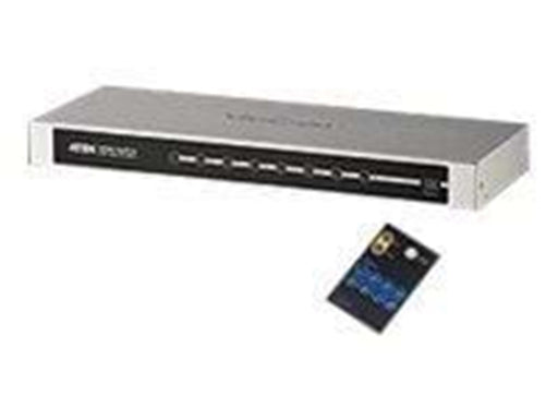 ATEN HDMI Switch - 8 ports