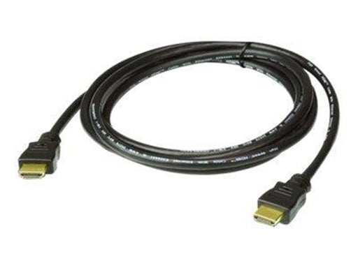 ATEN HDMI cable with Ethernet - 15 m