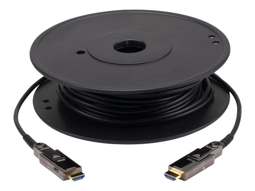 ATEN HDMI cable with Ethernet kit - 30 m