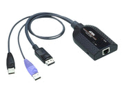 ATEN KA7189 w/Audio & Smart Card Support