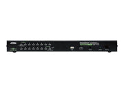 ATEN KVM on the NET CS1716i - KVM Switch