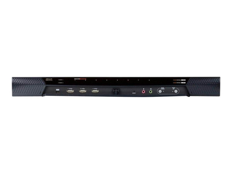 ATEN KVM over IP