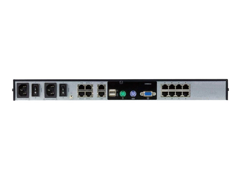 ATEN KVM over IP