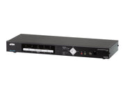 ATEN Multi-View KVMP