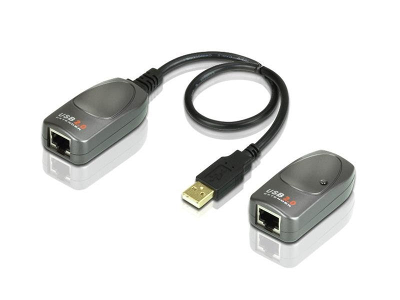 ATEN UCE260 USB 2.0 Cat 5 Extender (up to 60m)