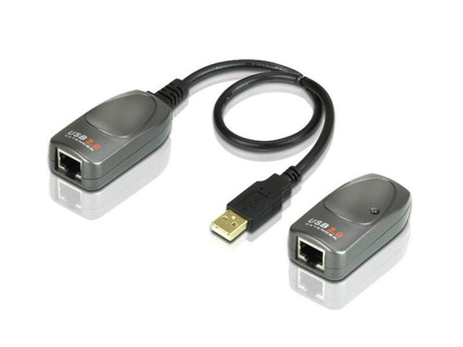 ATEN UCE260 USB 2.0 Cat 5 Extender (up to 60m) *DEMO*