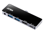 ATEN UH3238  Travel Dock