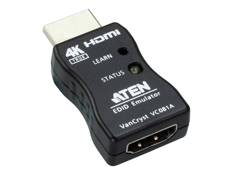 ATEN VC081A EDID emulator