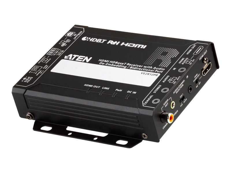 ATEN VE2812PR-AT-G 4K HDMI HDBaseT Receiver