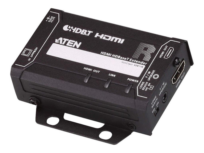ATEN VE811 HDMI HDBaseT Extender