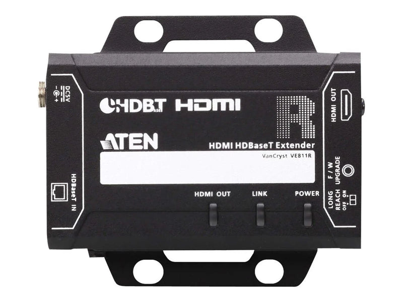 ATEN VE811 HDMI HDBaseT Extender