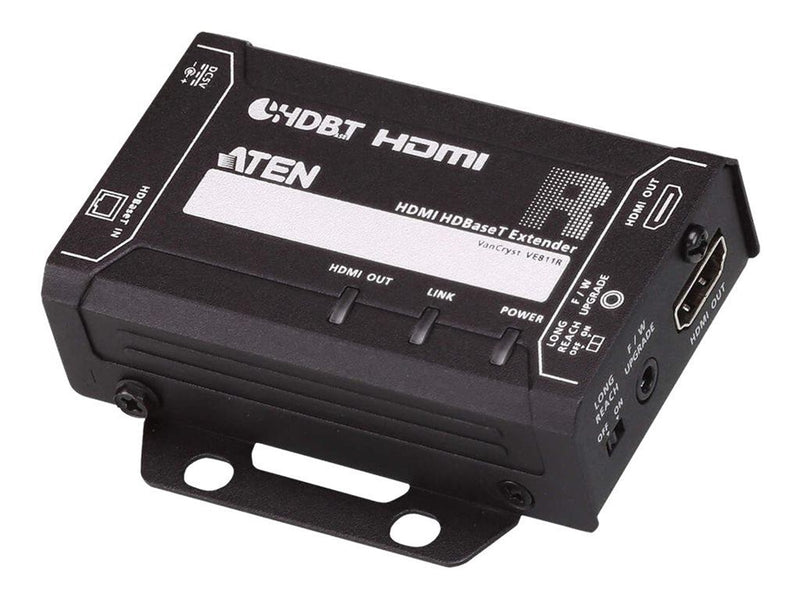 ATEN VE811 HDMI HDBaseT Extender