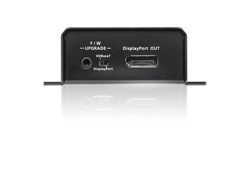 ATEN VE901-AT-G  DisplayPort HDBaseT-Lite Extender (4K@40m 1080p@70m) (HDBaseT Class B)