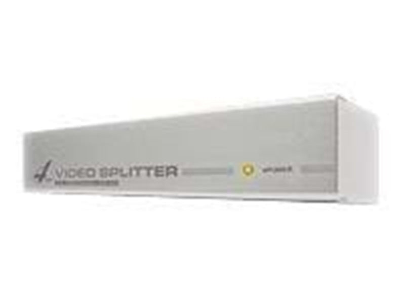 ATEN VGA Splitter - 4 ports