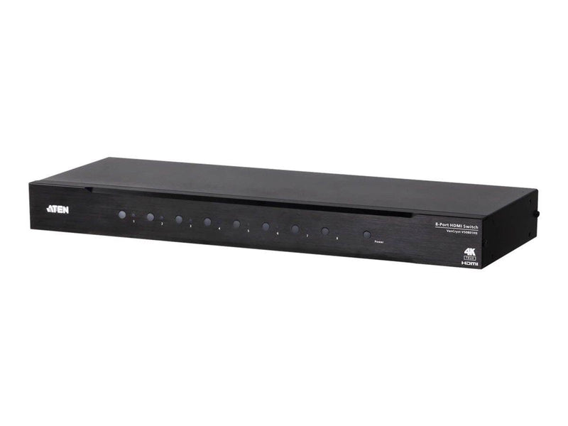 ATEN VS0801HB 8-Port True 4K HDMI Switch