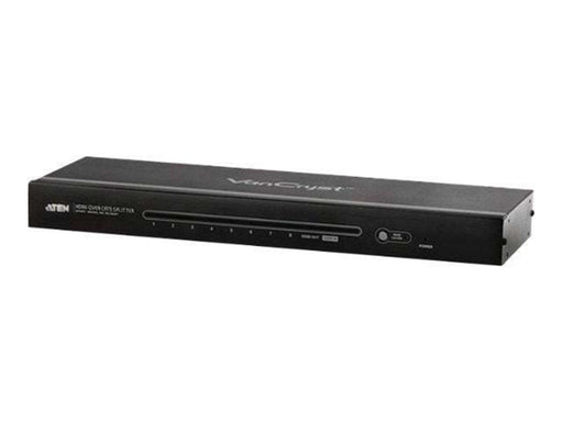 ATEN VS1808T HDMI Over Cat 5 Splitter