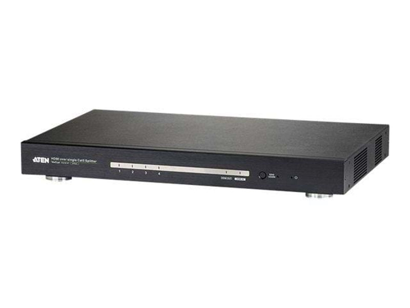 ATEN VS1814T HDMI Over Single Cat 5 Splitter