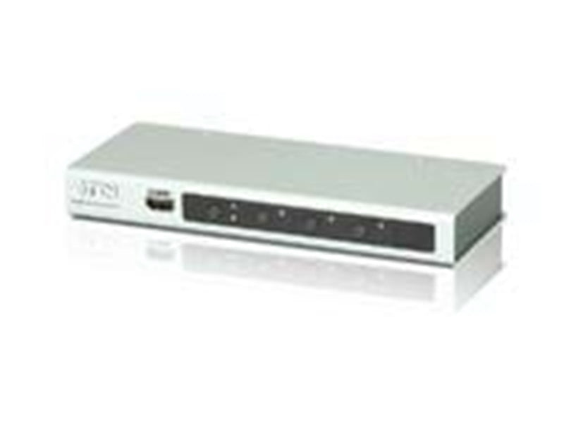 ATEN VS481B