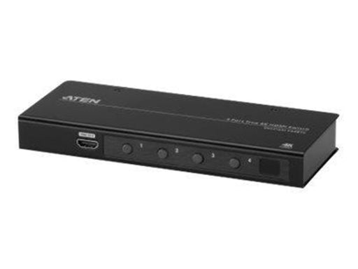 ATEN VS481C 4-Port True 4K HDMI Switch