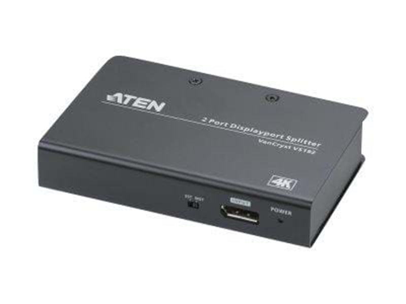 ATEN VanCryst