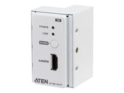 ATEN VanCryst VE1801AEUT - video/audio/serial extender - HDBaseT Lite