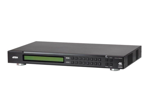 ATEN VanCryst VM0808HB 8 x 8 True 4K HDMI Matrix Switch