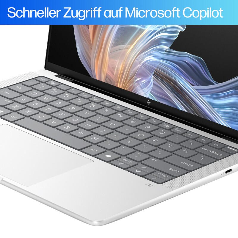 HP EliteBook X G1a AMD Ryzen™ AI 9 HX 375 Notebook Next Gen AI PC 35.6 cm (14')