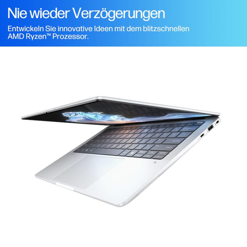 HP EliteBook X G1a AMD Ryzen™ AI 9 HX 375 Notebook Next Gen AI PC 35.6 cm (14')