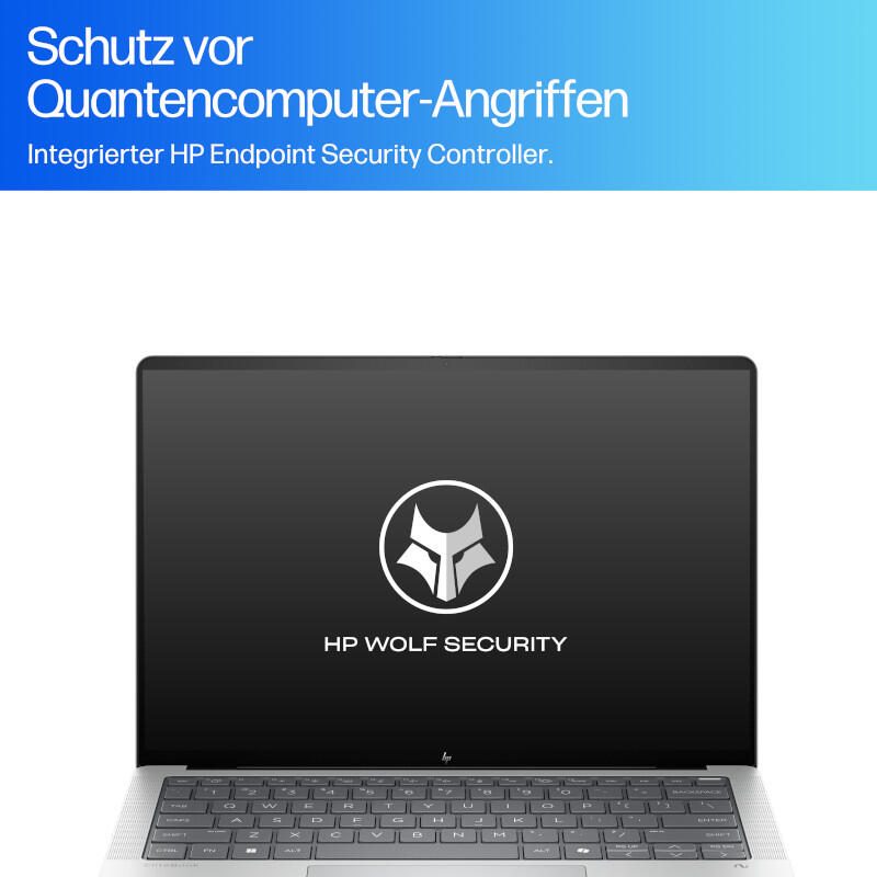 HP EliteBook X G1a AMD Ryzen™ AI 9 HX 375 Notebook Next Gen AI PC 35.6 cm (14')