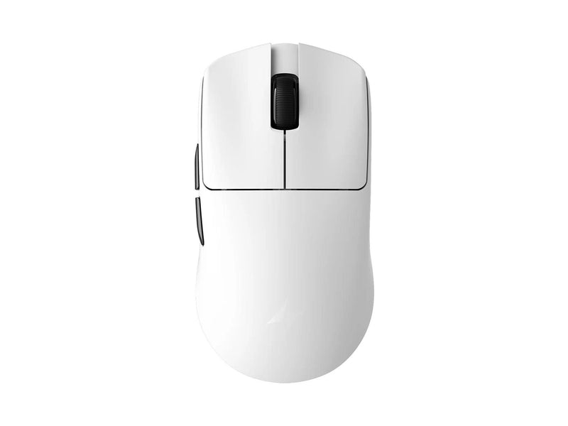 ATK Blazing Sky F1 V2 Ultimate - Gaming Maus (Weiß)
