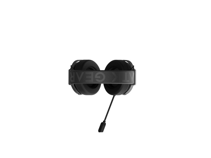 ATK N9 Pro - Wireless Headset - Schwarz