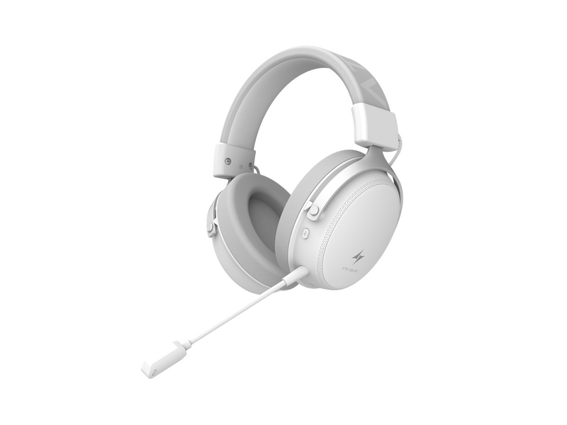 ATK N9 Pro - Wireless Headset - Weiß