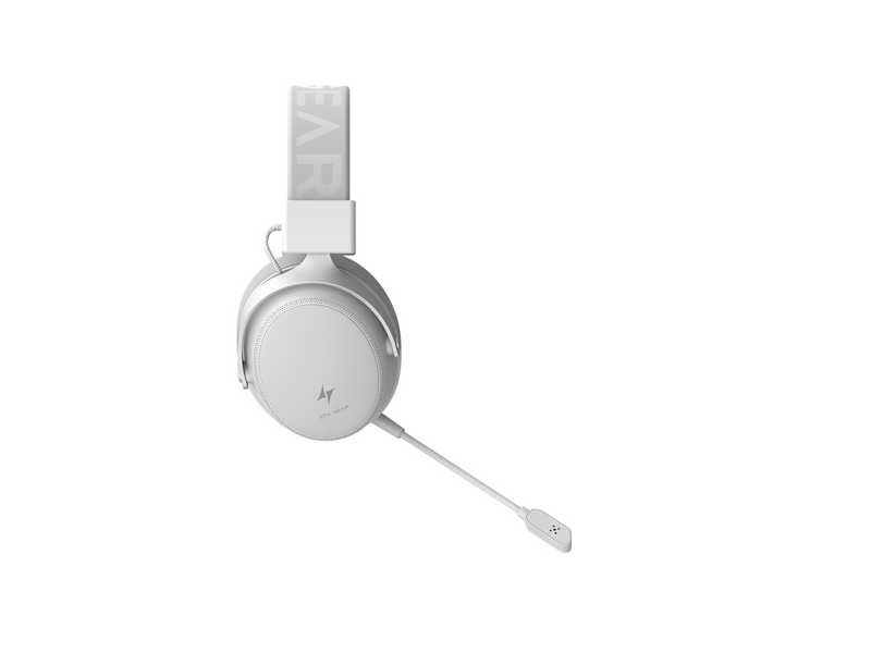 ATK N9 Pro - Wireless Headset - Weiß