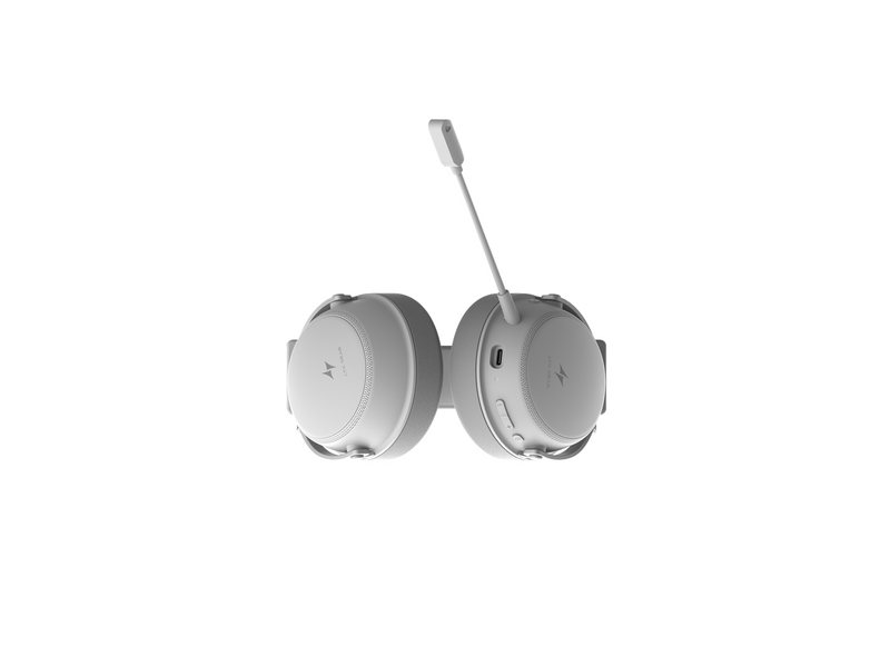 ATK N9 Pro - Wireless Headset - Weiß
