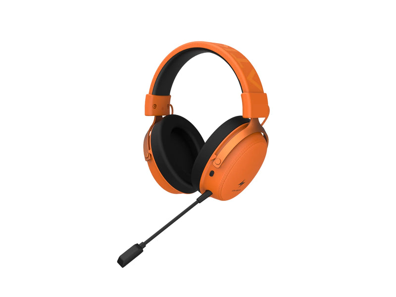 ATK N9 Ultra - Wireless Headset - Stellar Orange