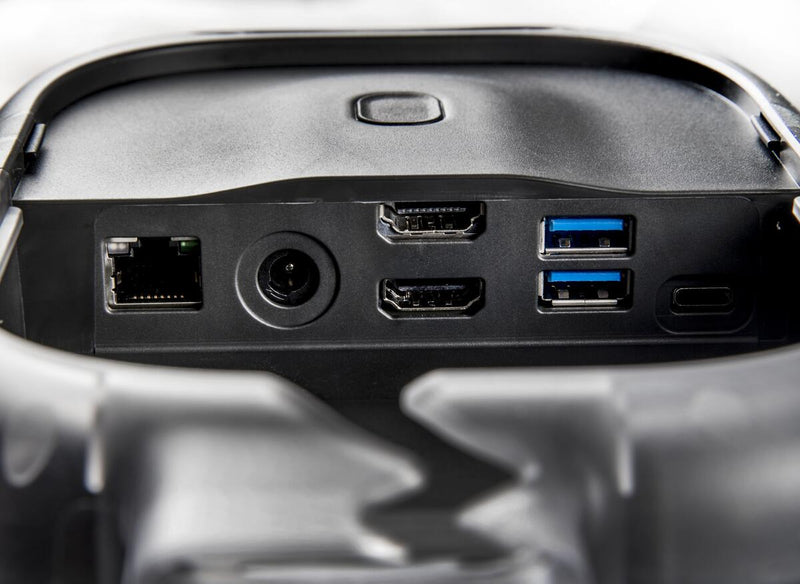 Airtame Hub + Core Kabelloses Konferenzsystem mit 3 Jahre Airtame Core