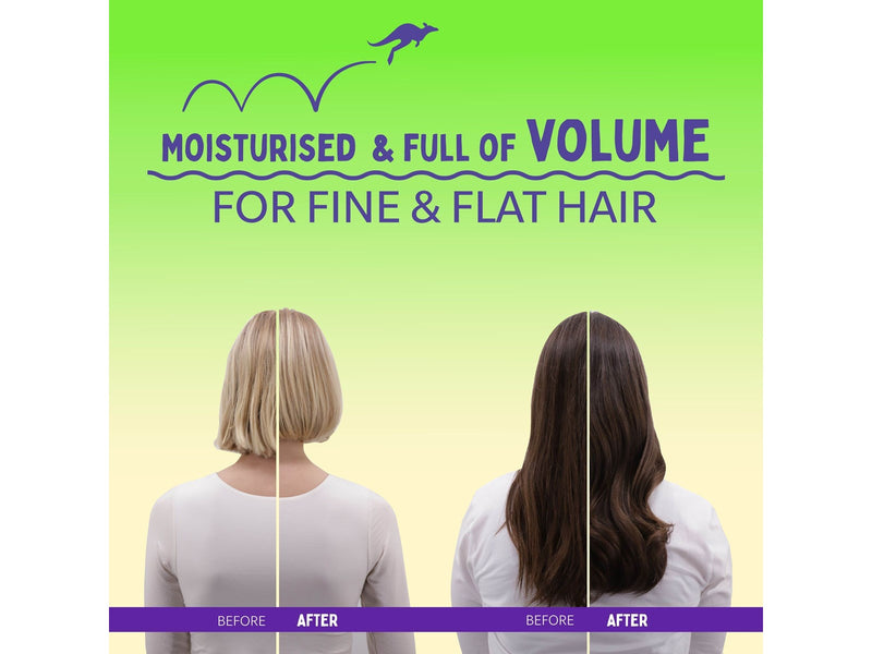 AUSSIE Aussome Volume Conditioner - 400ml