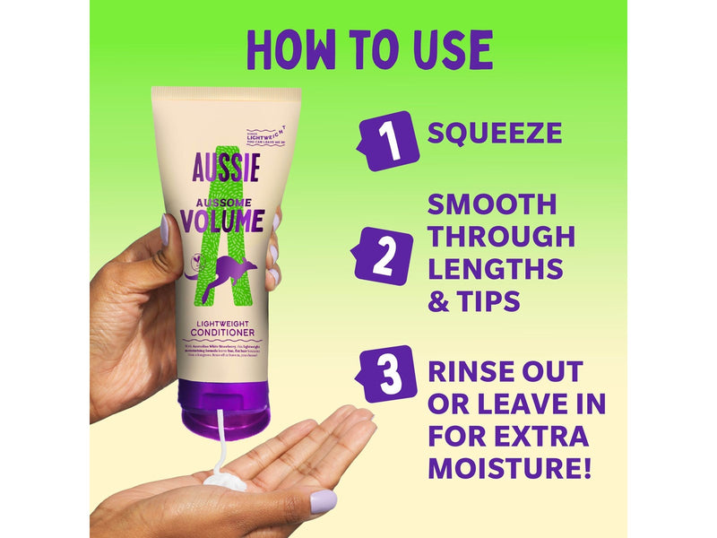 AUSSIE Aussome Volume Conditioner - 400ml