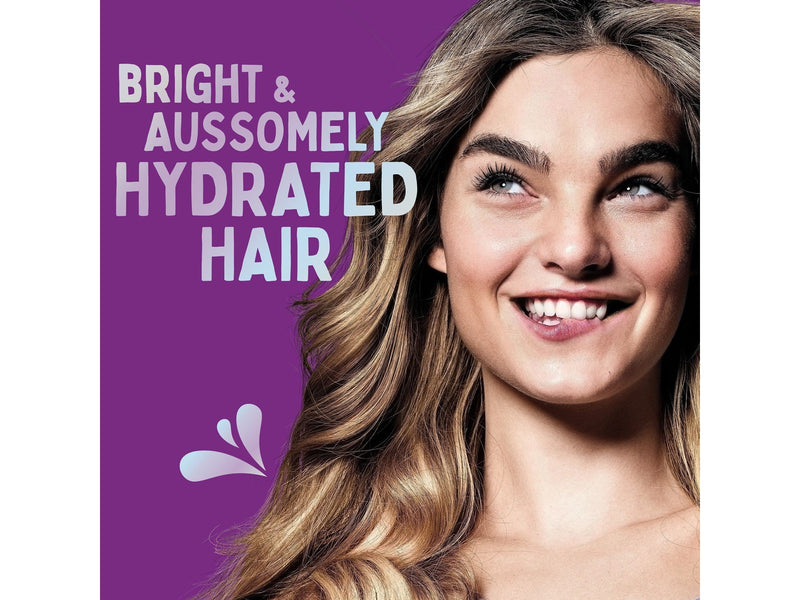 AUSSIE SOS Blonde & Hydrate Conditioner - 200ml