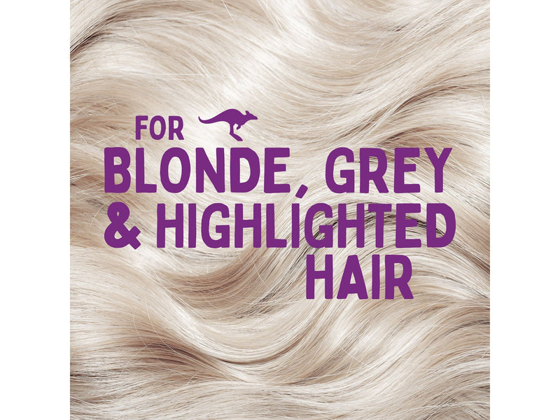AUSSIE SOS Blonde & Hydrate Conditioner - 200ml