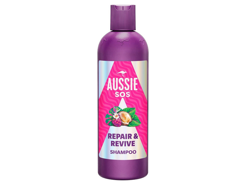 AUSSIE SOS Repair & Revive - 300ml